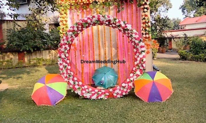 Shri Balaji events planner